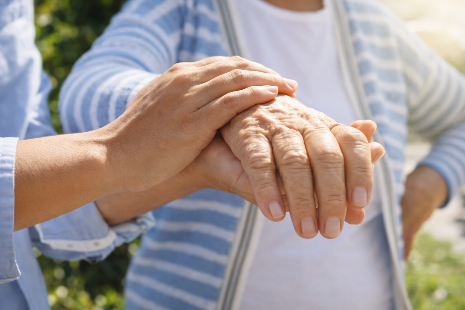 Peaceful Pathways Solutions Community